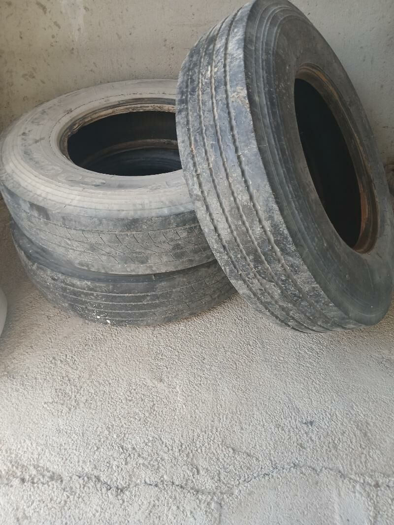 Teker 500 TMT - Gökdepe - img 2