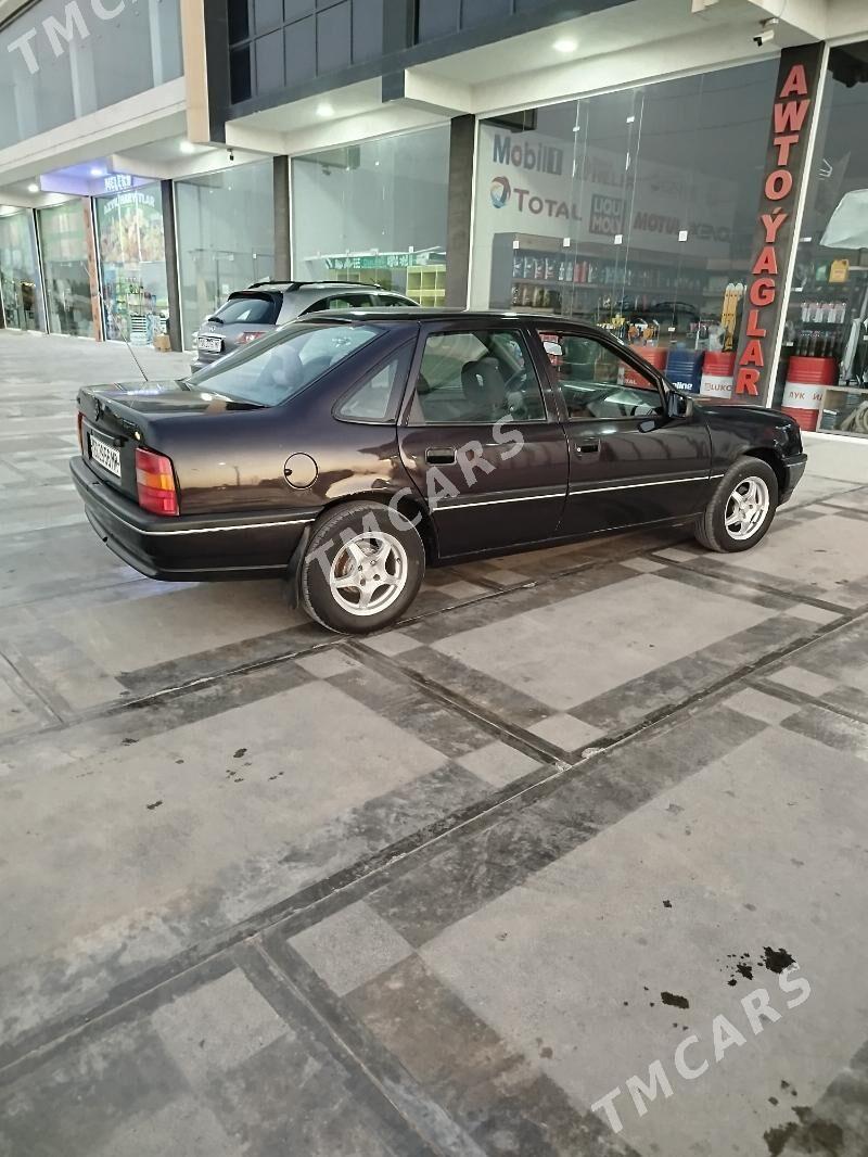 Opel Vectra 1992 - 36 000 TMT - Mary - img 5