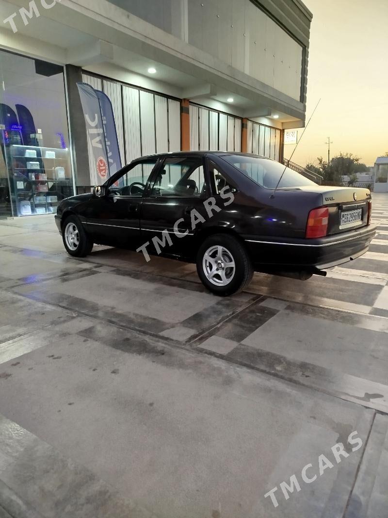 Opel Vectra 1992 - 36 000 TMT - Mary - img 4