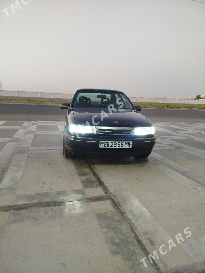 Opel Vectra 1992 - 36 000 TMT - Mary - img 3