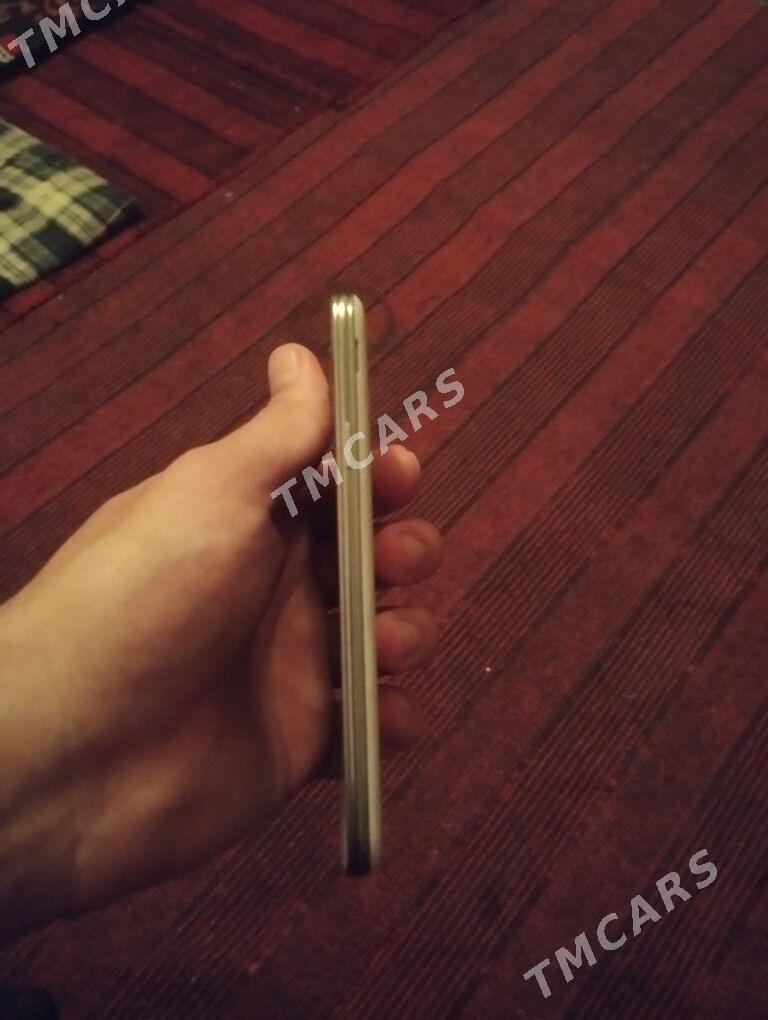 samsung S 5 - Дашогуз - img 3