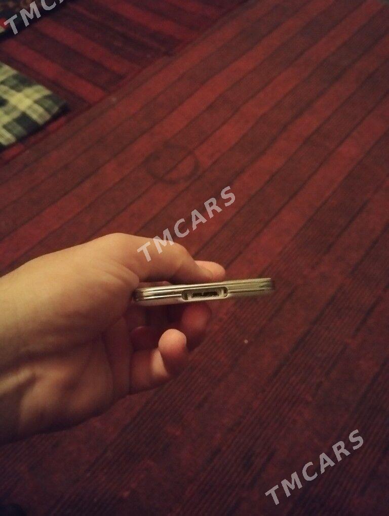samsung S 5 - Дашогуз - img 4