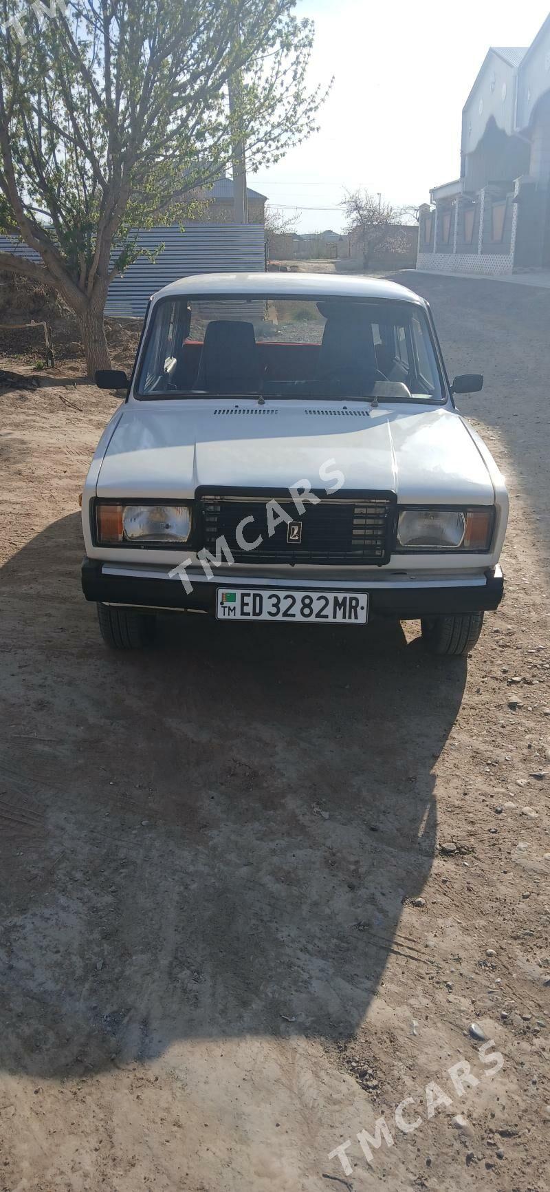 Lada 2107 2001 - 30 000 TMT - Мары - img 3