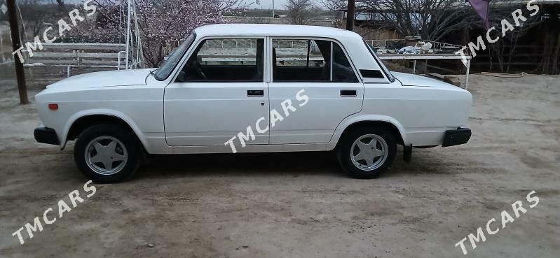 Lada 2107 2001 - 30 000 TMT - Мары - img 2