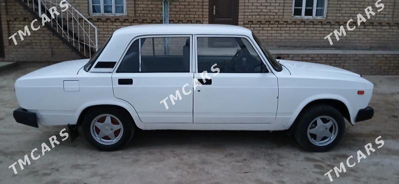Lada 2107 2001 - 30 000 TMT - Мары - img 4