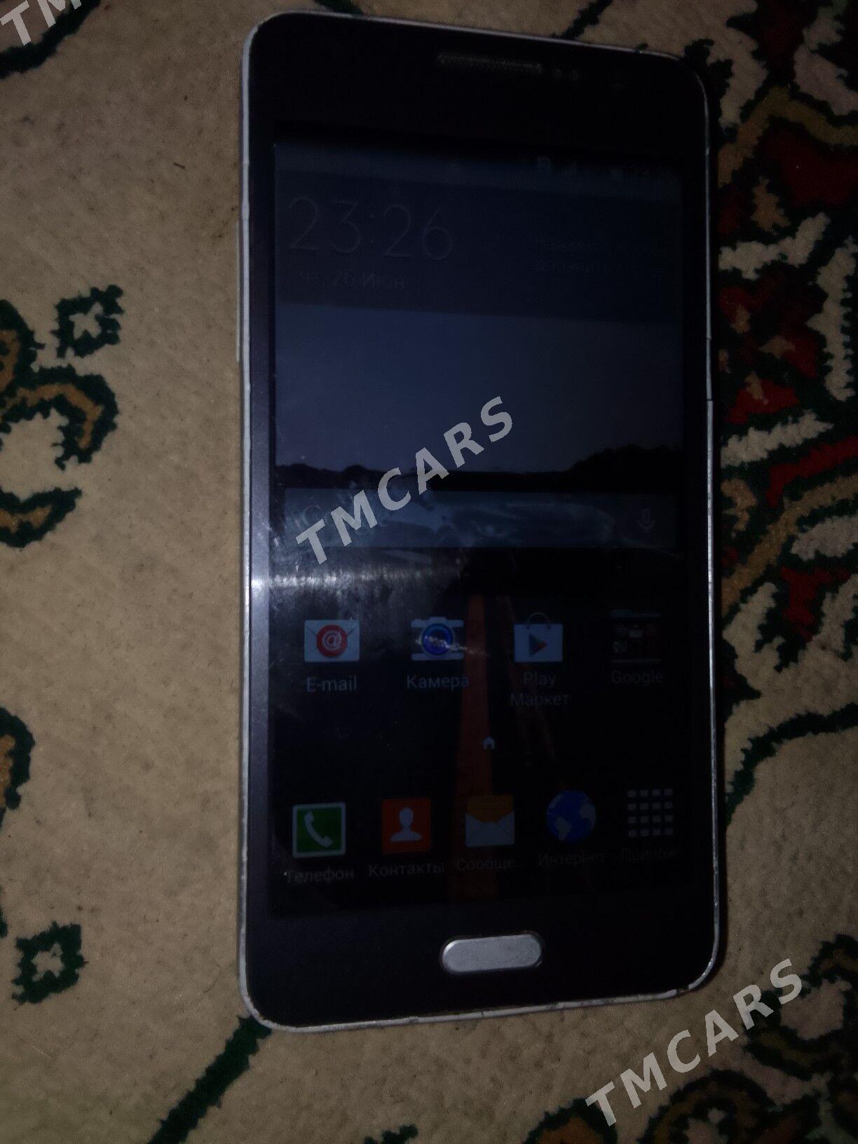 Samsung Grand Prime - Ашхабад - img 2