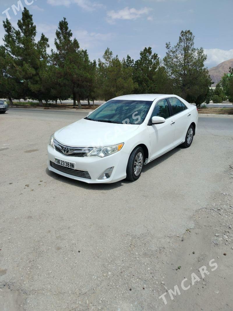 Toyota Camry 2012 - 198 000 TMT - Balkanabat - img 2