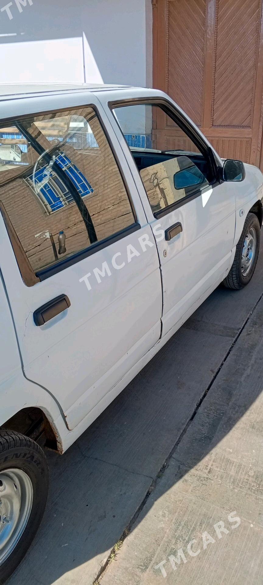 Daewoo Tico 1998 - 13 000 TMT - Daşoguz - img 2