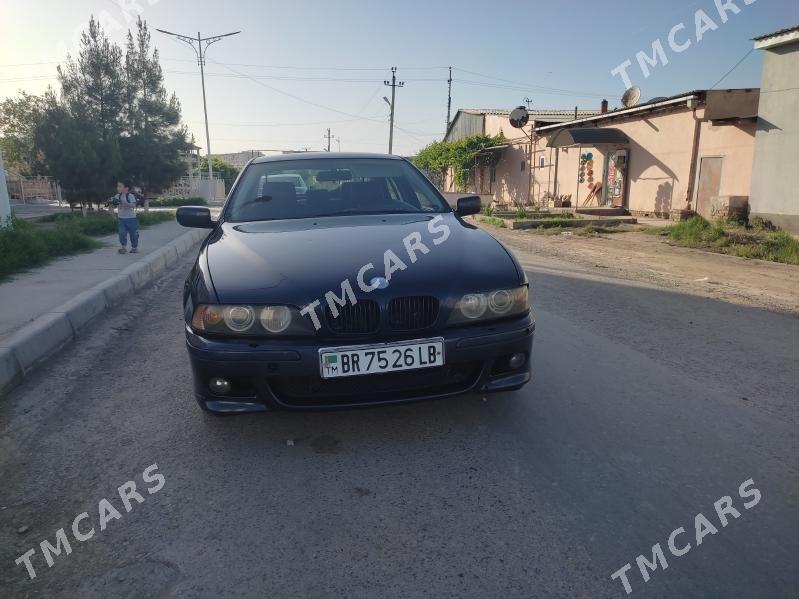 BMW 325 2002 - 100 000 TMT - Туркменабат - img 2