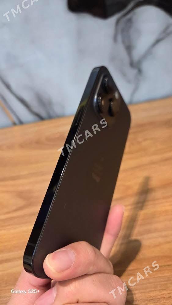 iPhone 14pro max - Ашхабад - img 5