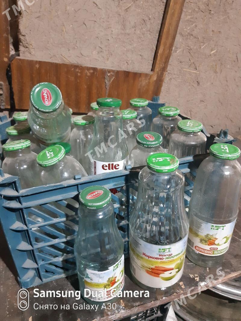 Cuyshe banka sok ketcupa - Дашогуз - img 3