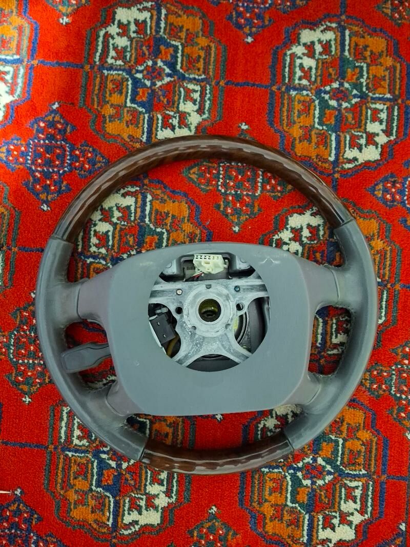 Toyota Camry..... 1 200 TMT - Мары - img 6