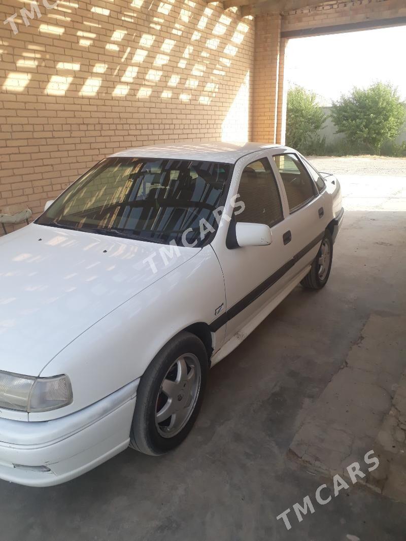 Opel Vectra 1994 - 45 000 TMT - Türkmenabat - img 8