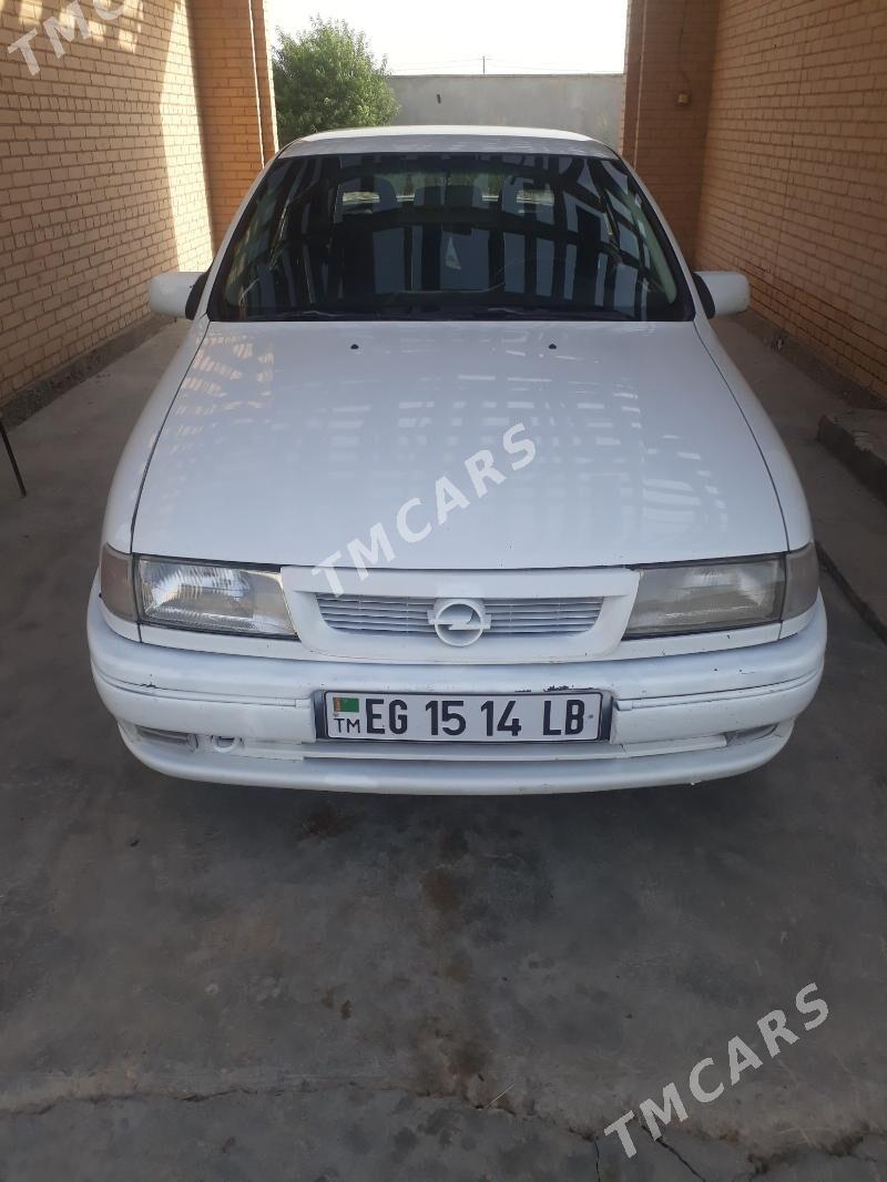 Opel Vectra 1994 - 45 000 TMT - Türkmenabat - img 7