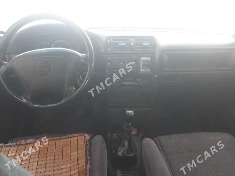 Opel Vectra 1994 - 45 000 TMT - Türkmenabat - img 2