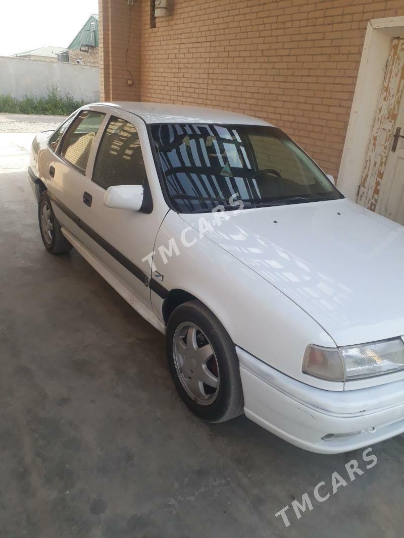 Opel Vectra 1994 - 45 000 TMT - Türkmenabat - img 6