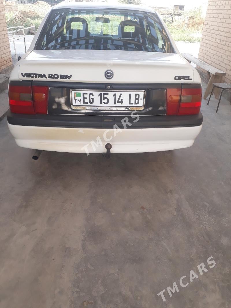 Opel Vectra 1994 - 45 000 TMT - Türkmenabat - img 5