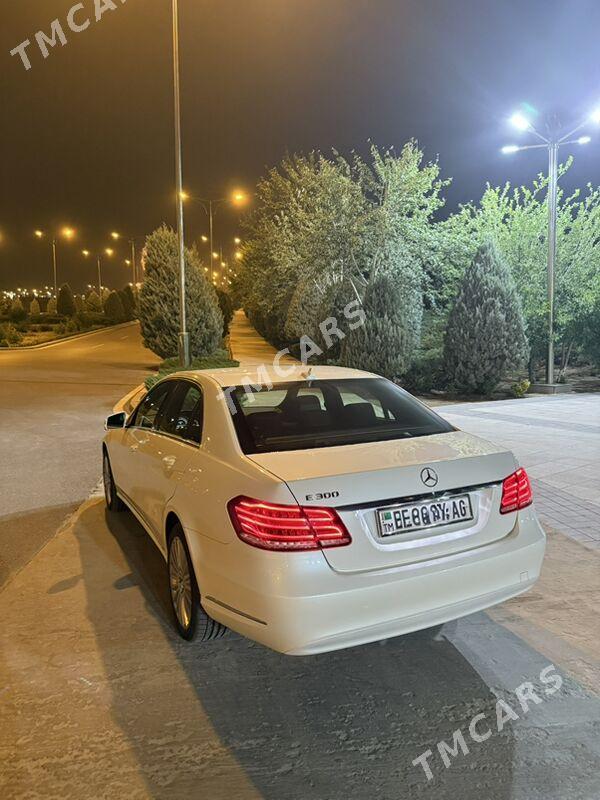 Mercedes-Benz E300 2014 - 500 000 TMT - Aşgabat - img 4