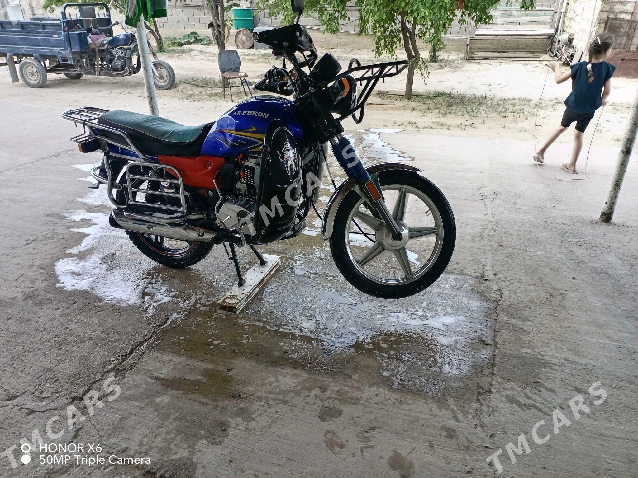 Fekon FK150-8G 2010 - 17 000 TMT - Balkanabat - img 5