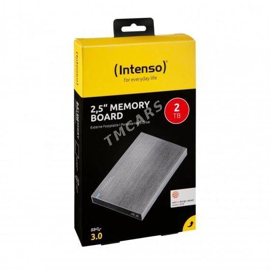 HDD жёсткий диск - Ашхабад - img 2