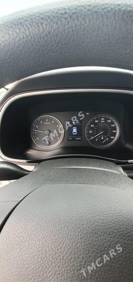 Hyundai Tucson 2019 - 320 000 TMT - Ашхабад - img 6