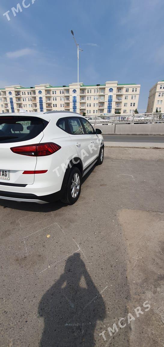 Hyundai Tucson 2019 - 320 000 TMT - Ашхабад - img 3
