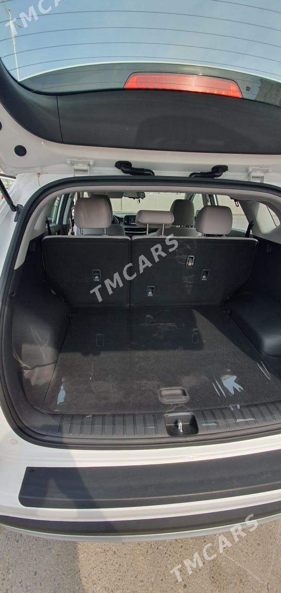 Hyundai Tucson 2019 - 320 000 TMT - Ашхабад - img 5