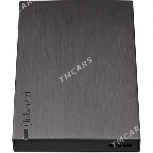 HDD жёсткий диск - Ашхабад - img 3