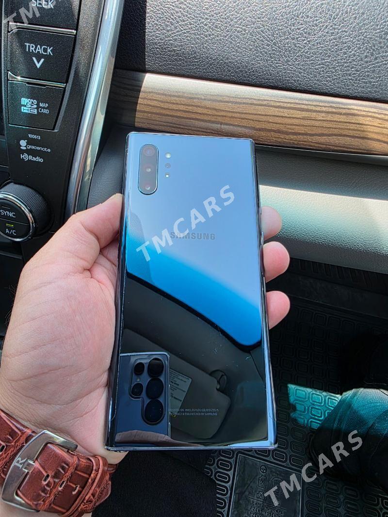 samsung not10+ - Ашхабад - img 5