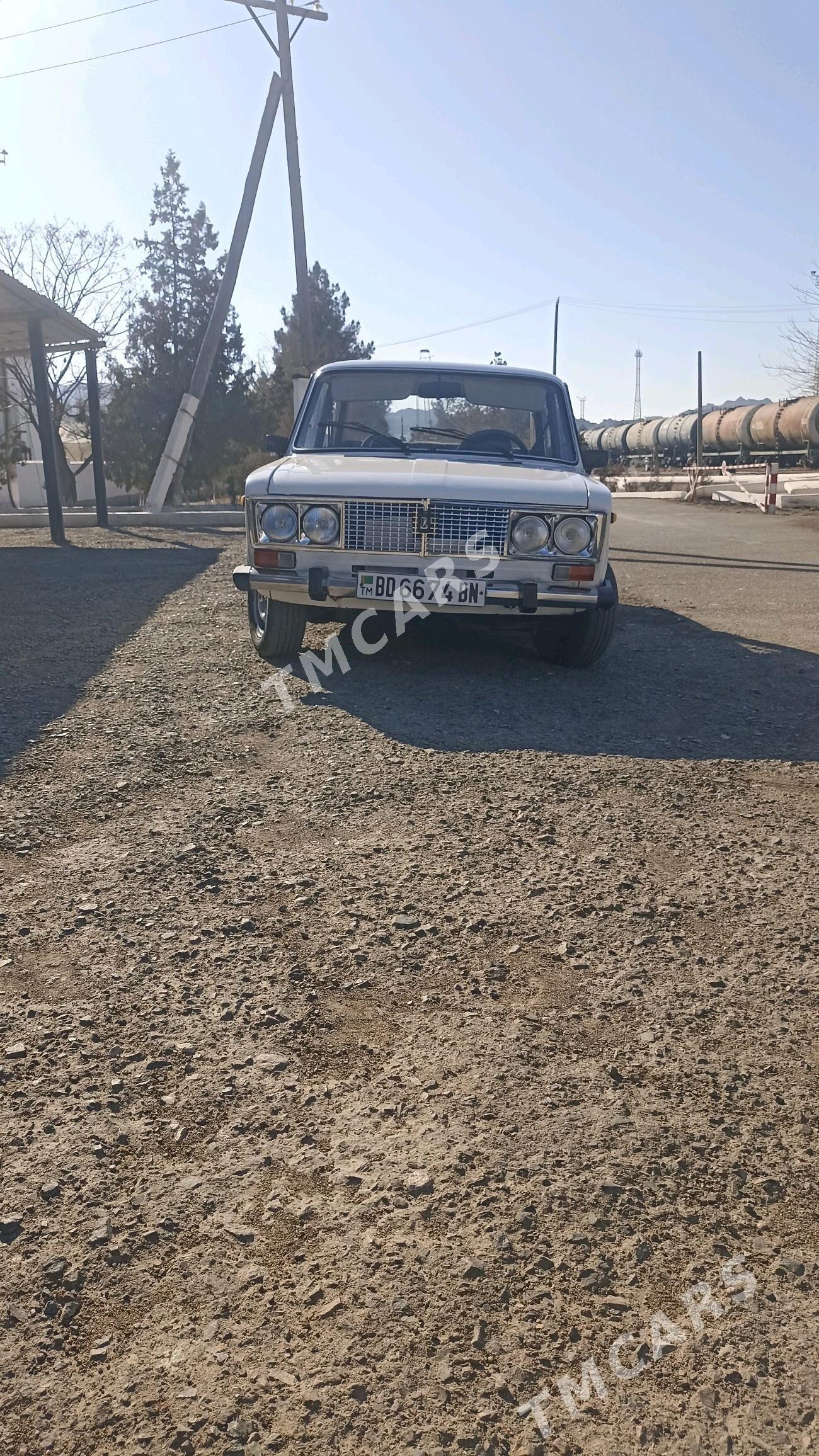 Lada 2106 1999 - 35 000 TMT - Türkmenbaşy - img 2