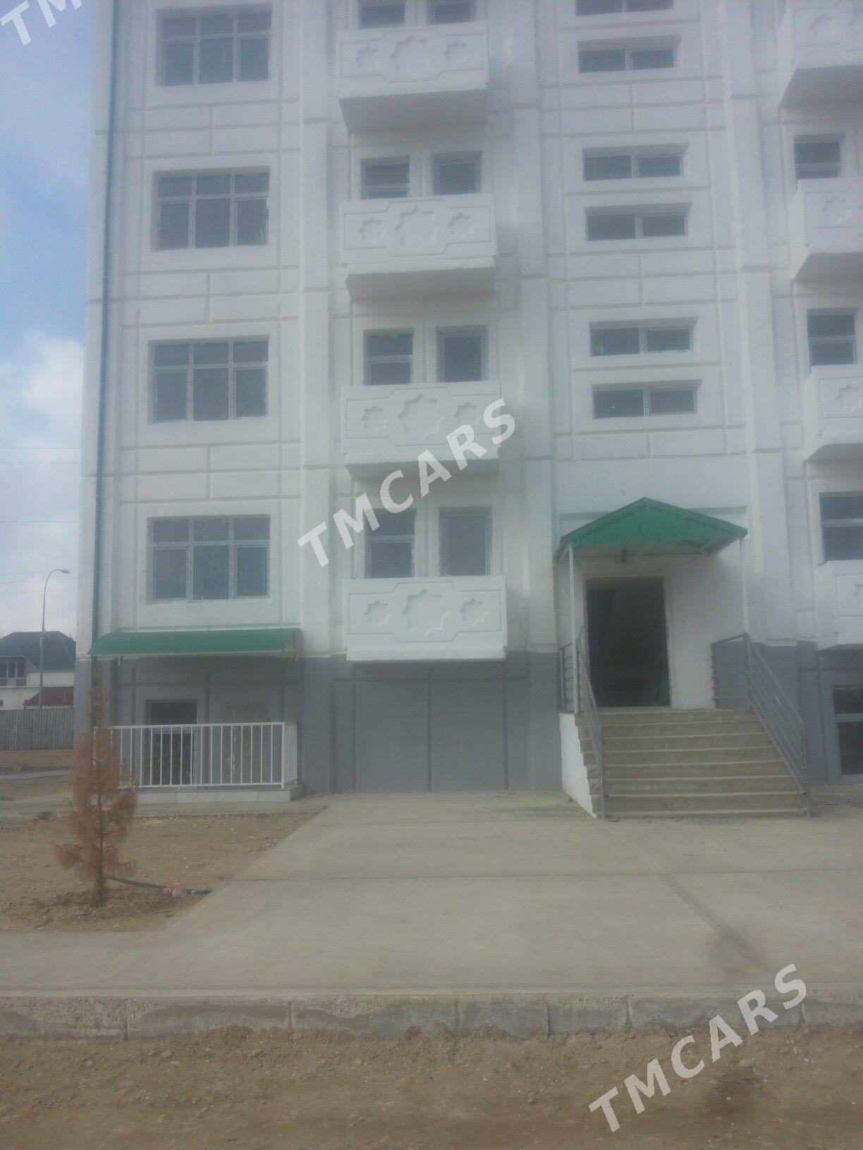 Elitka Nusay yollar - Balkanabat - img 2