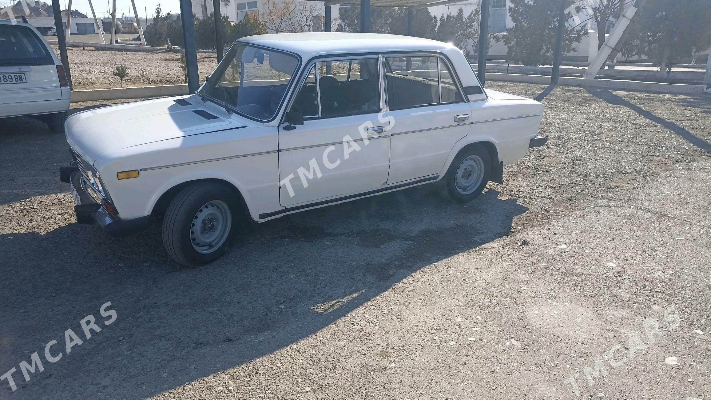 Lada 2106 1999 - 35 000 TMT - Türkmenbaşy - img 5