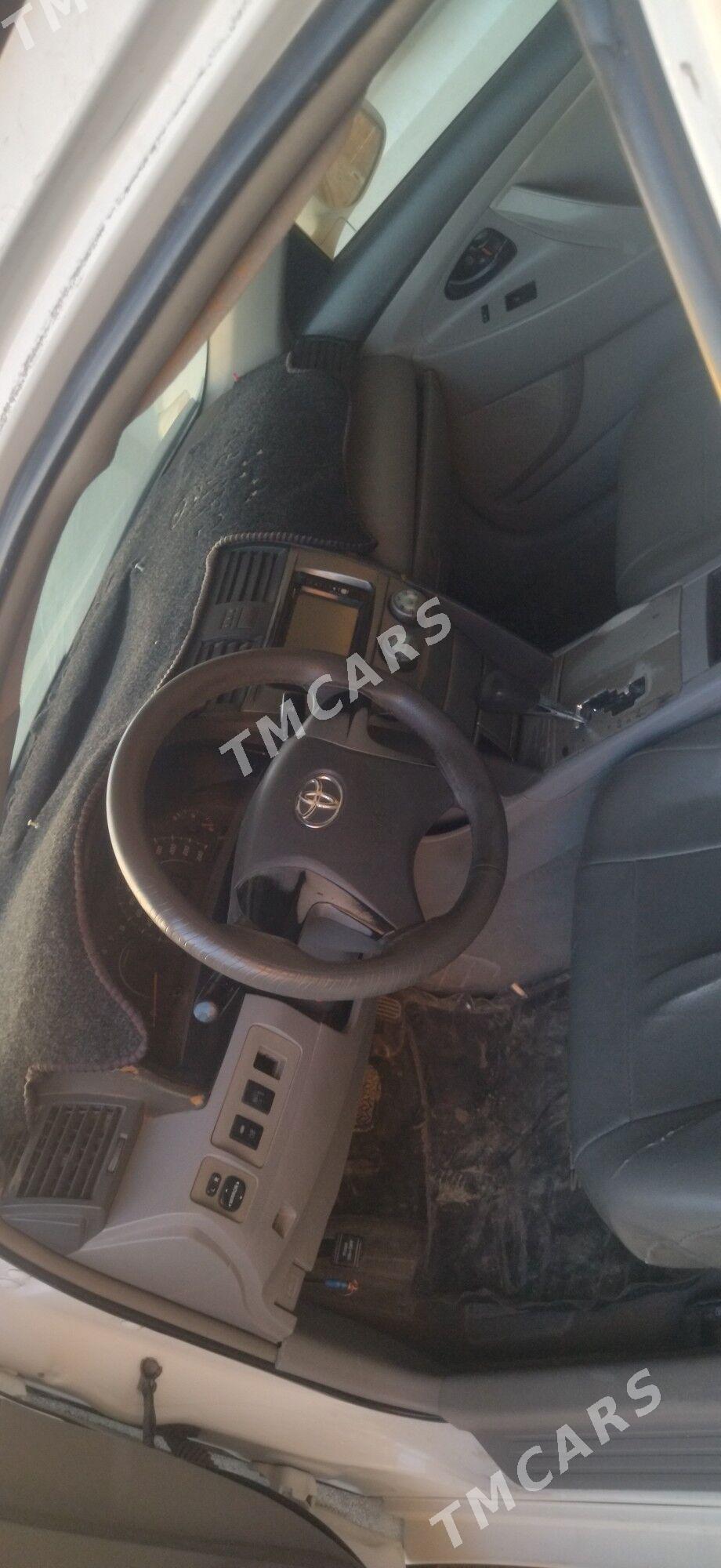 Toyota Camry 2008 - 110 000 TMT - Туркменабат - img 5