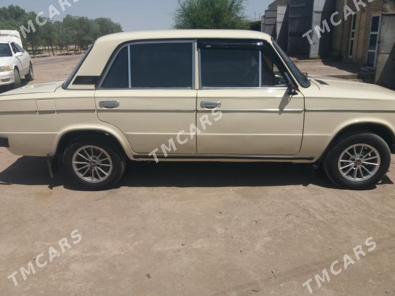 Lada 2106 1991 - 25 000 TMT - Gubadag - img 3