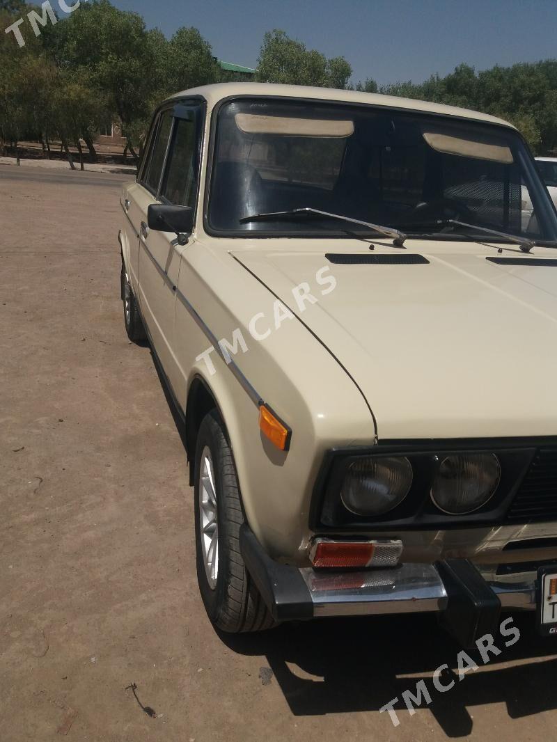 Lada 2106 1991 - 25 000 TMT - Gubadag - img 4