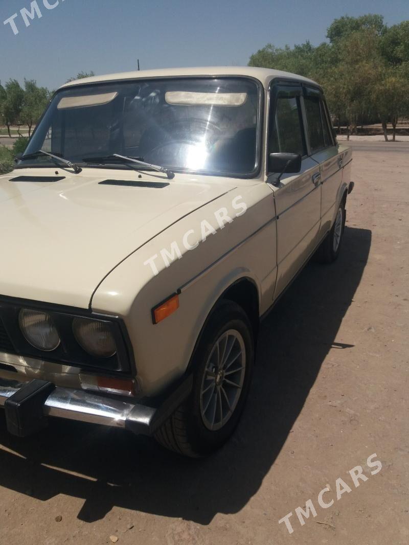 Lada 2106 1991 - 25 000 TMT - Gubadag - img 2
