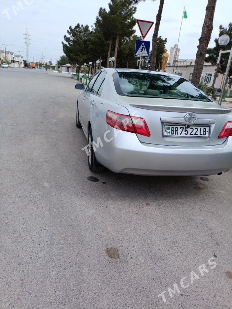 Toyota Camry 2007 - 124 000 TMT - Türkmenabat - img 4