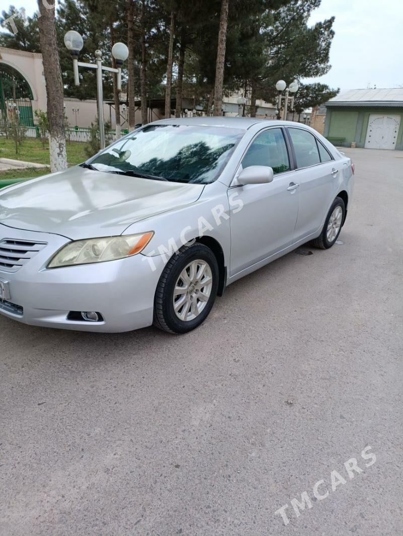 Toyota Camry 2007 - 124 000 TMT - Türkmenabat - img 3