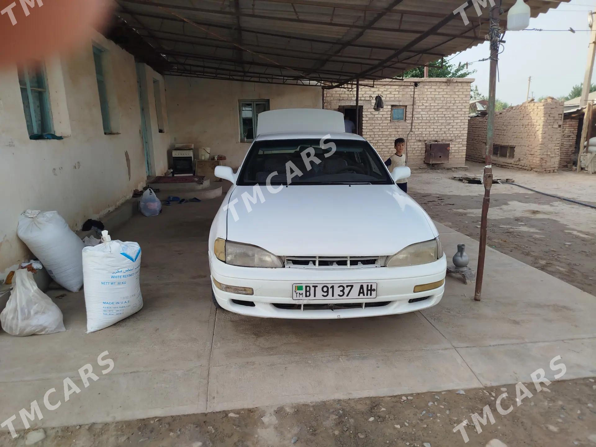 Toyota Camry 1993 - 62 000 TMT - Aşgabat - img 6