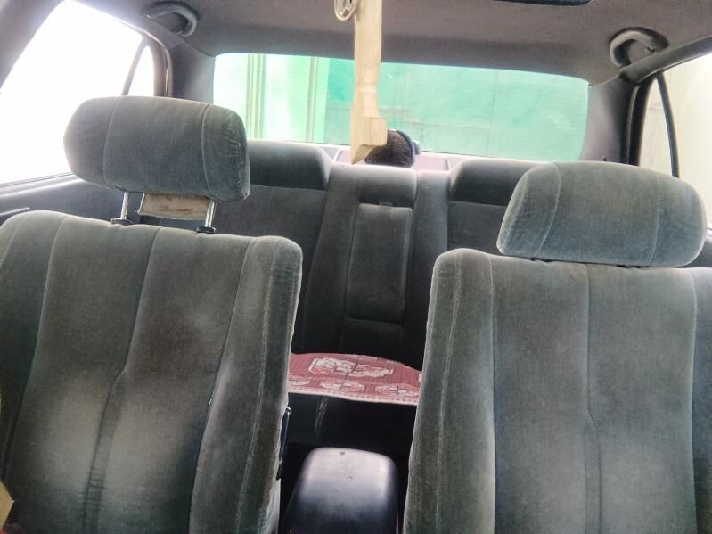 Toyota Camry 1992 - 70 000 TMT - Tejen - img 5