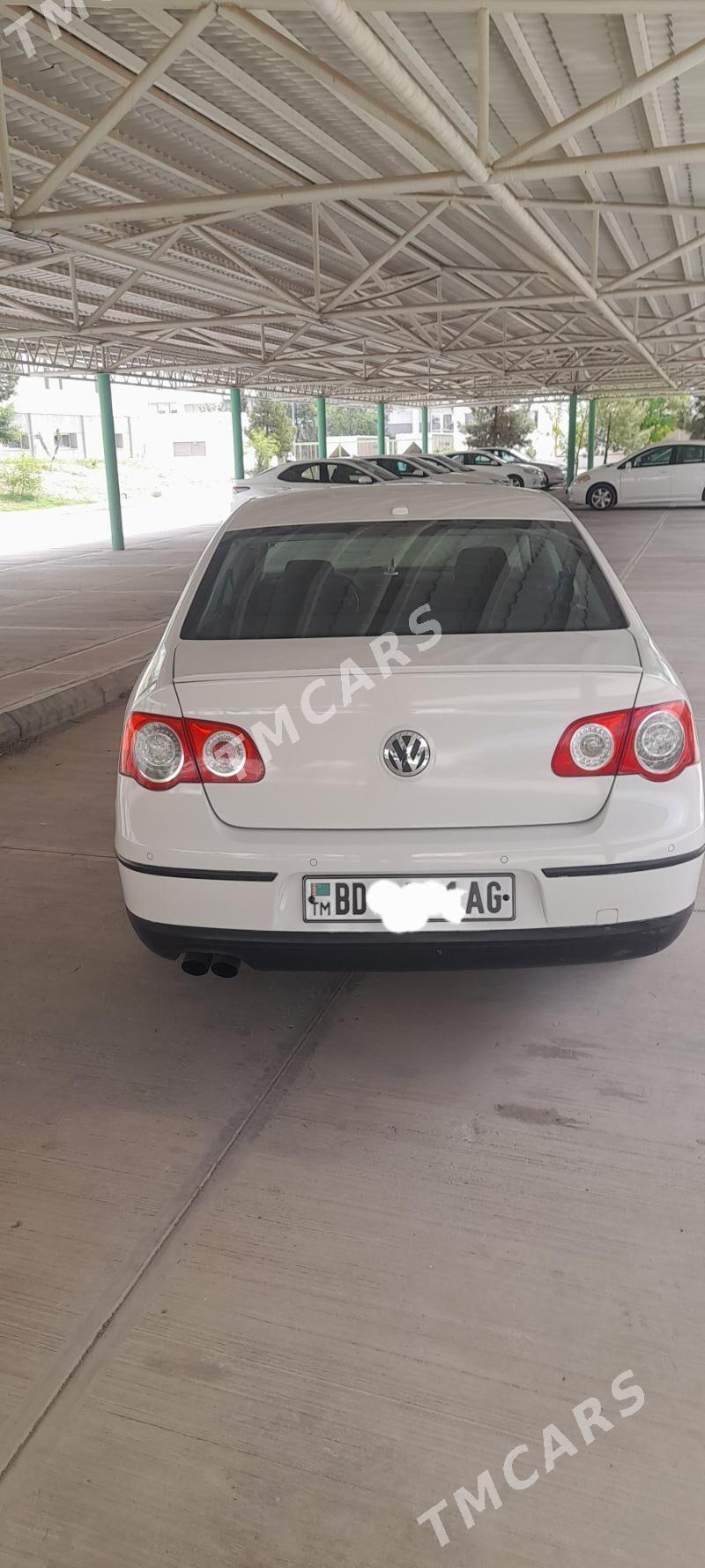 Volkswagen Passat 2009 - 100 000 TMT - Ашхабад - img 2