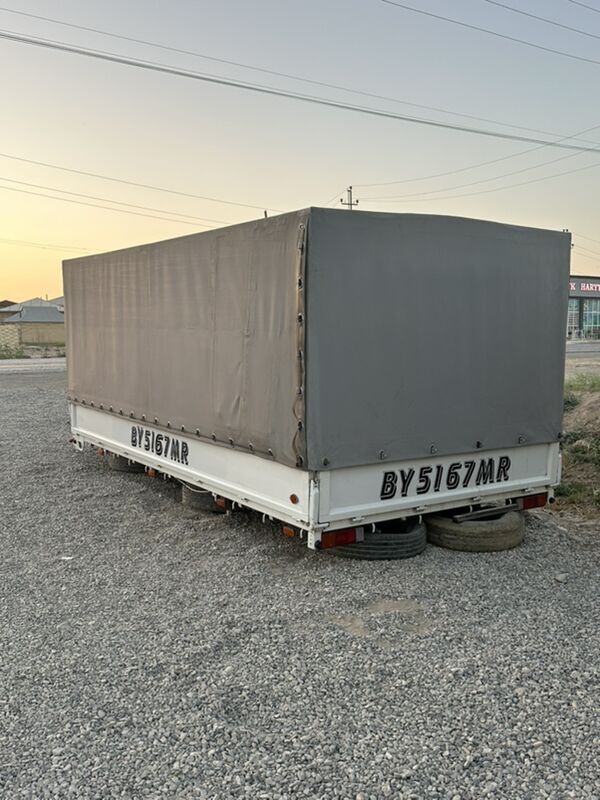 Canter bort 36 000 TMT - Mary - img 2