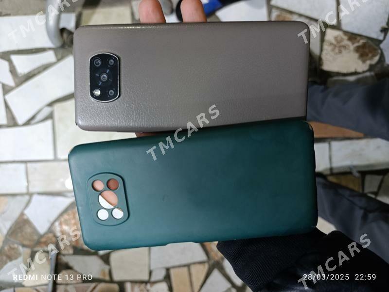 Poco x3 pro - Сакарчага - img 1