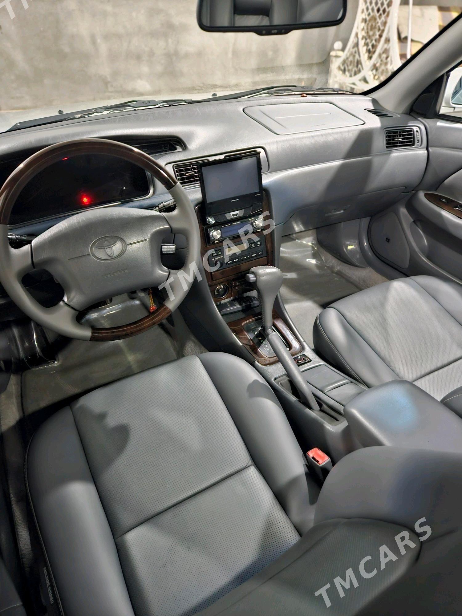 Toyota Camry 2000 - 244 000 TMT - Aşgabat - img 7