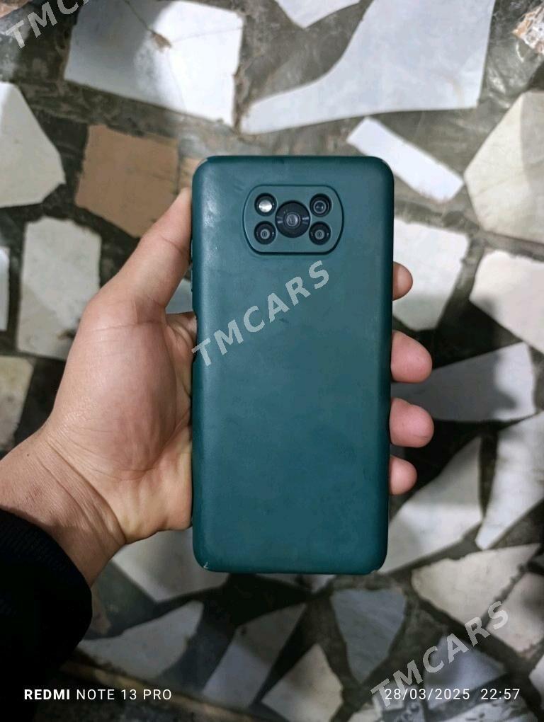 Poco x3 pro - Сакарчага - img 3