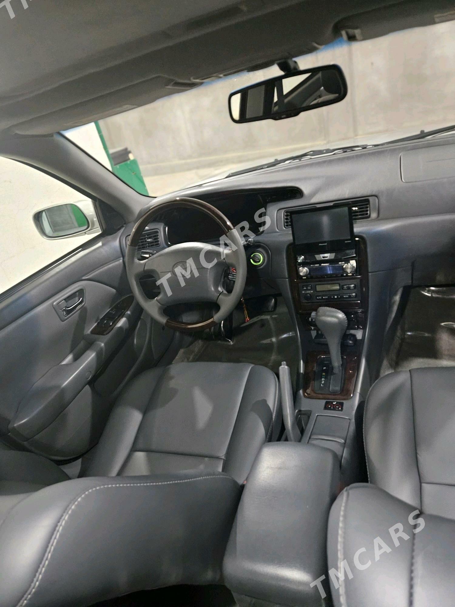 Toyota Camry 2000 - 244 000 TMT - Aşgabat - img 8