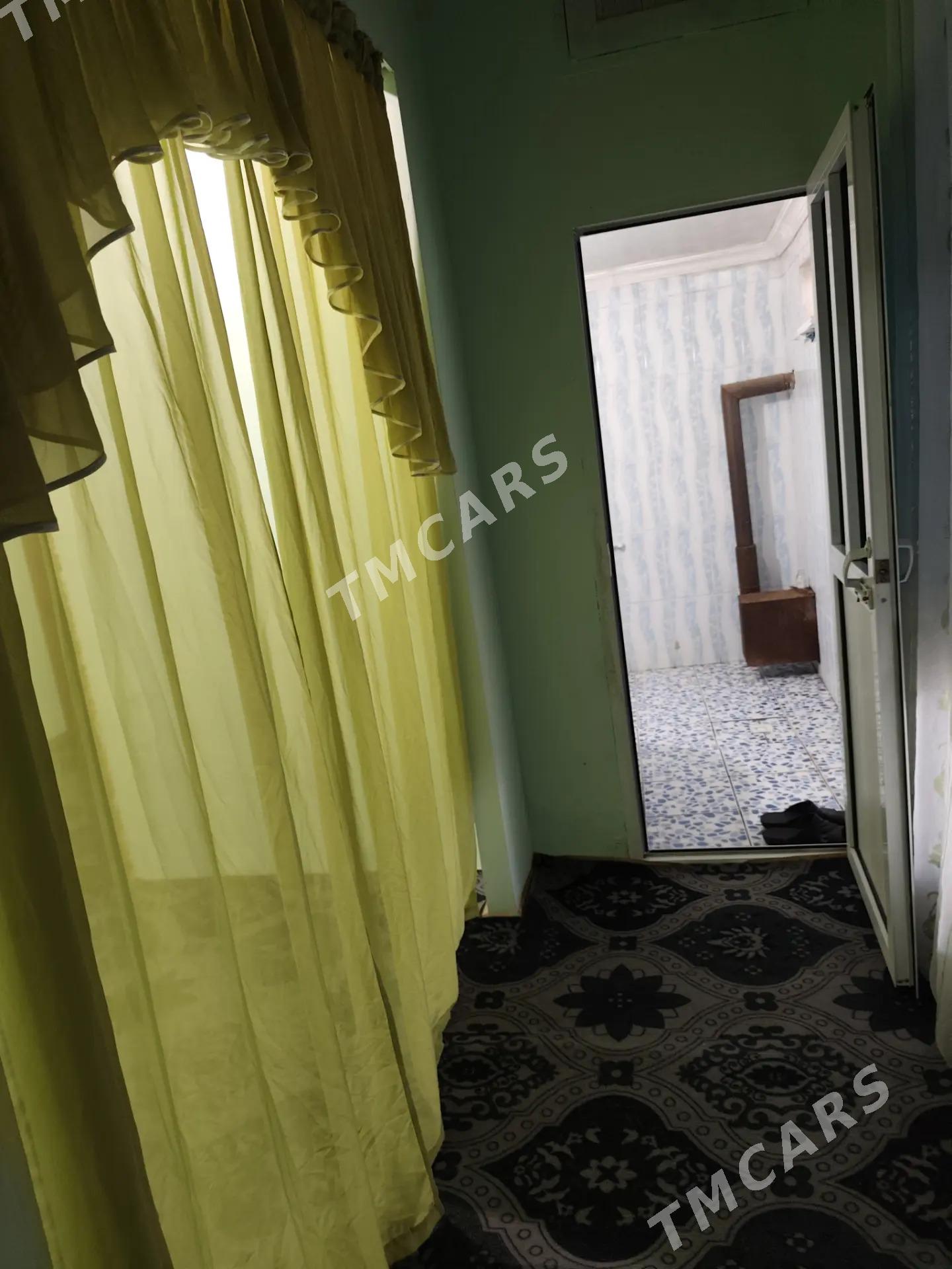 bayramaly ş mary yol ugry - Baýramaly - img 2