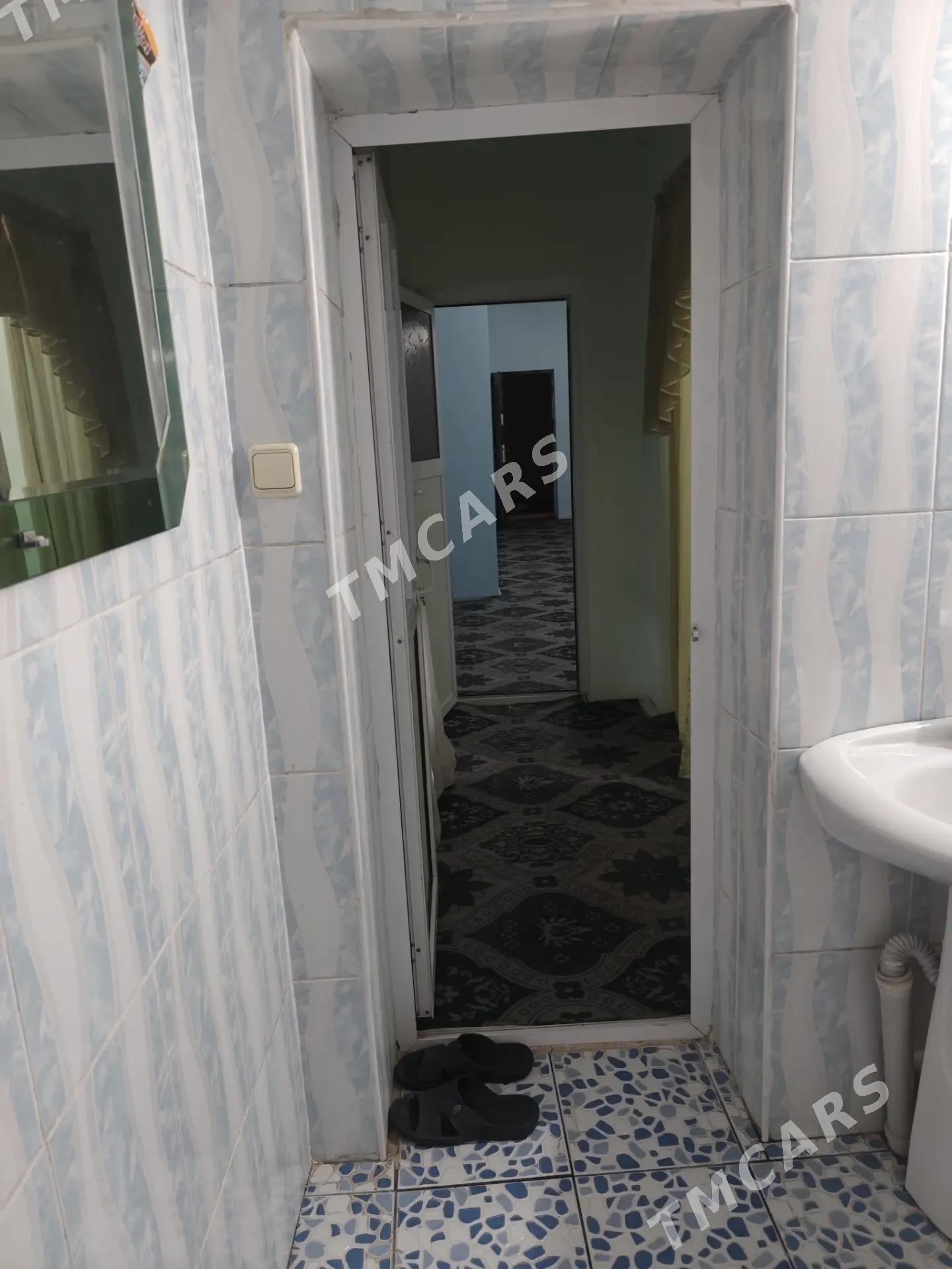bayramaly ş mary yol ugry - Baýramaly - img 10