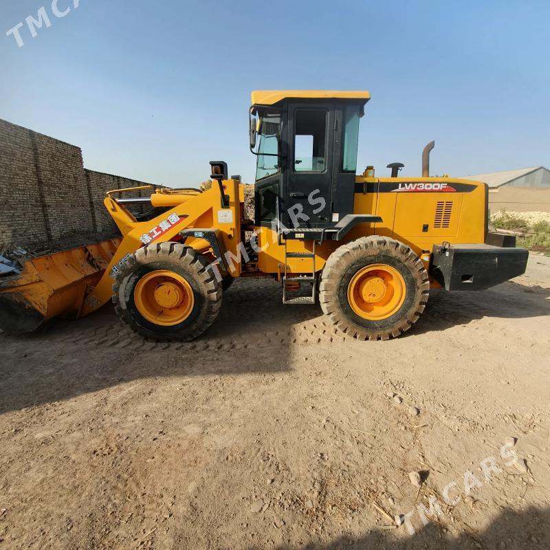 XCMG LW300F 2021 - 360 000 TMT - Dänew - img 3