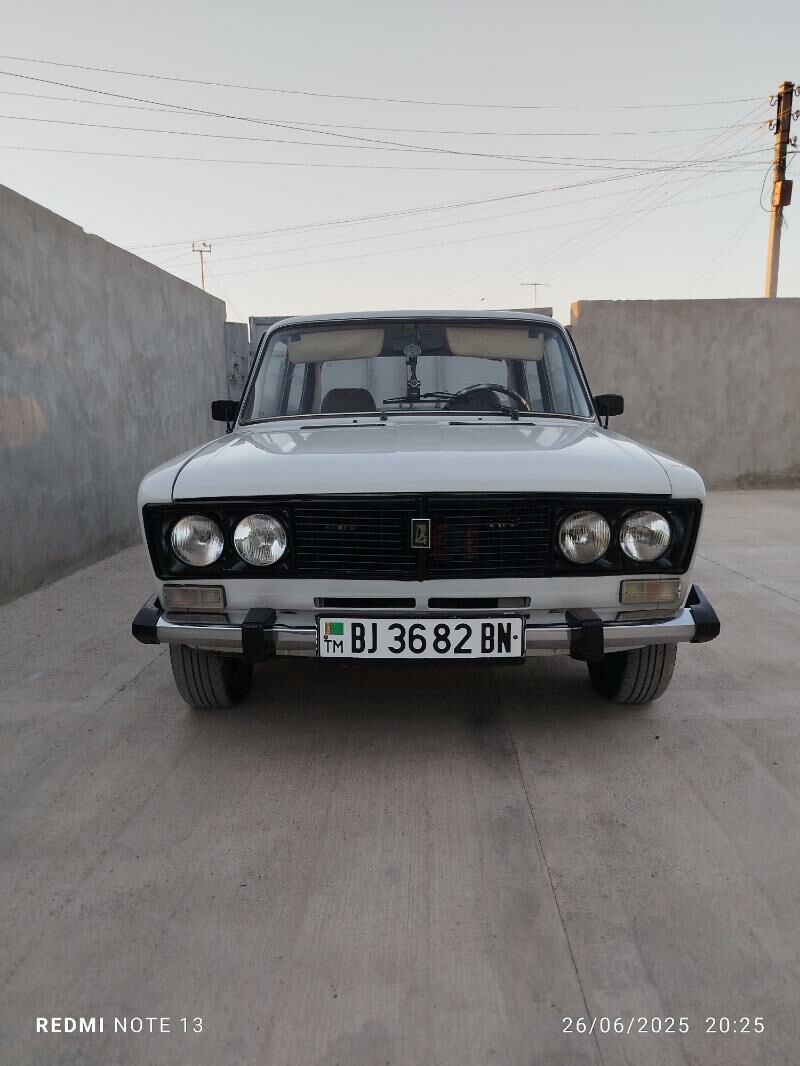 Lada 2106 2001 - 39 000 TMT - Гызыларбат - img 5